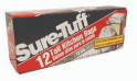 Product Illustration of Sure Tuff 13 Gallon Tall Kitchen Bag 12ct.