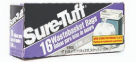 Product Illustration of Sure Tuff 8 Gallon Garbage Bag 16ct.