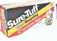 Product Illustration of Sure Tuff 13 Gallon Clear Recycle Bag 12ct.