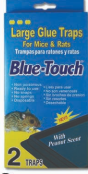 Product Illustration of Blue Touch Glue Trap Large 2 Pk.