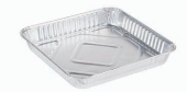 Product Illustration of 8" Square Cake Pan 