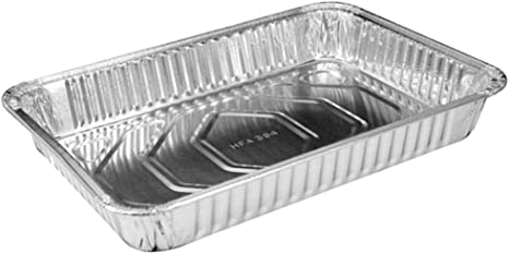 Product Illustration of Oblong Cake Pan 