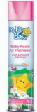 Product Illustration of Lucky Baby Pink Air Freshner