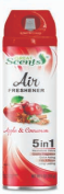 Product Illustration of Great Scents Air Freshner - Apple Cinnamon