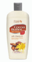 Product Illustration of Personal Care Lotion 18oz. Cocoa Butter