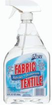 Product Illustration of First Force Fabric Refresher Cleaner 32oz