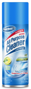 Product Illustration of Powerhouse All Purpose Cleaner