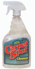 Product Illustration of First Force Carpet Spot Cleaner 32oz