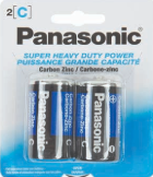 Product Illustration of Panasonic C 2pk
