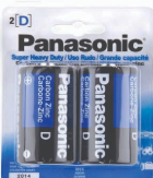 Product Illustration of Panasonic D 2pk