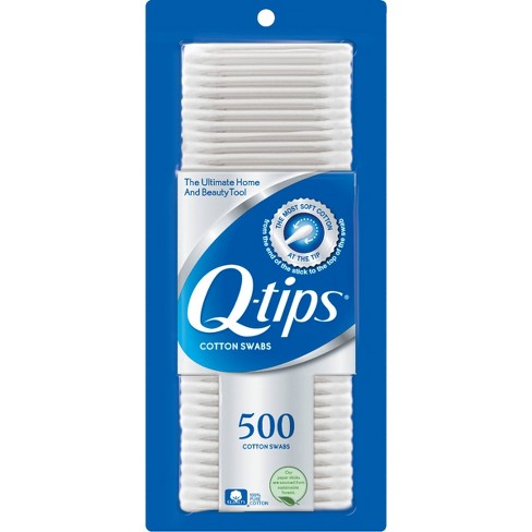 Product Illustration of Q-tips 625ct.