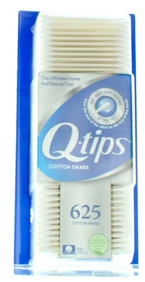 Product Illustration of Q-tips 500ct.