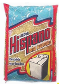 Product Illustration of Hispano Rayado Powder 400gms