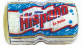 Product Illustration of Hispano Laundry Soap Bolas