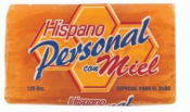Product Illustration of Hispano Meil 135gms