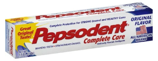 Product Illustration of Peopsodent cavity protection