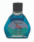 Product Illustration of Aftershave 13oz Blue