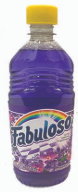 Product Illustration of Fabuloso All Purpose Cleaner 16.9oz Lavander
