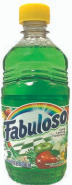 Product Illustration of Fabuloso All Purpose Cleaner 16.9oz Passion Fruit