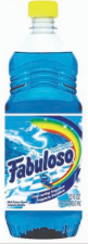 Product Illustration of Fabuloso All Purpose Cleaner 22oz Ocean Paradise