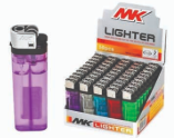 Product Illustration of Disposable Lighters 50ct. 