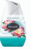 Product Illustration of Renuzit After the Rain
