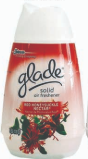 Product Illustration of Glade Solid 6oz. Red Honeysuckle Nectar