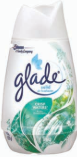 Product Illustration of Glade Solid 6oz. Crisp Waters