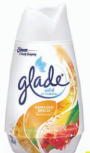 Product Illustration of Glade Solid 6oz. Hawaiin Breeze