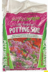 Product Illustration of Potting Soil 8lbs