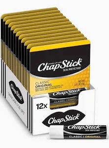 Product Illustration of Chapstick