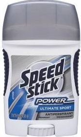 Product Illustration of Speed Stick 1.8oz Men Ultimate Sport