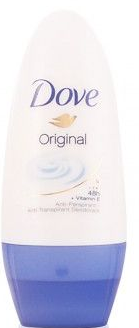 Product Illustration of Dove Roll On 50 ml. Original