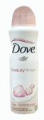 Product Illustration of Dove Deodorant Spray 150ml/5oz Beauty Finish