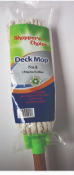 Product Illustration of Deck mop with handle