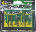 Product Illustration of Flyguard Fly Catcher 4pk.