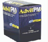 Product Illustration of Advil PM 50