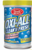 Product Illustration of Oxy All Clean n' Fresh 14 oz 