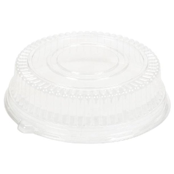 Product Illustration of Dome Lid 18" Round Pan