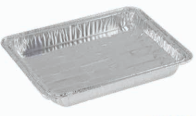 Product Illustration of Large Broiler pan