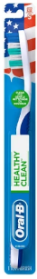 Product Illustration of Oral B toothbrush
