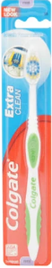 Product Illustration of Colgate toothbrush firm head