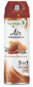 Product Illustration of Great Scents Air Freshner - Cashmere Woods