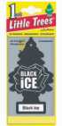 Product Illustration of Little Trees Black Ice
