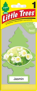 Product Illustration of Little Trees Jasmine