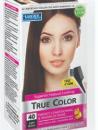 Product Illustration of Lucky True Hair Color Light Brown