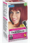 Product Illustration of Lucky True Hair Color - Medium Auburn 