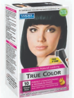 Product Illustration of Lucky True Hair Color Natural Black