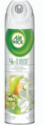 Product Illustration of Air Wick Spray 8oz. White Lilac Orange Blossom