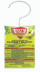 Product Illustration of Closet block - lemon 6oz